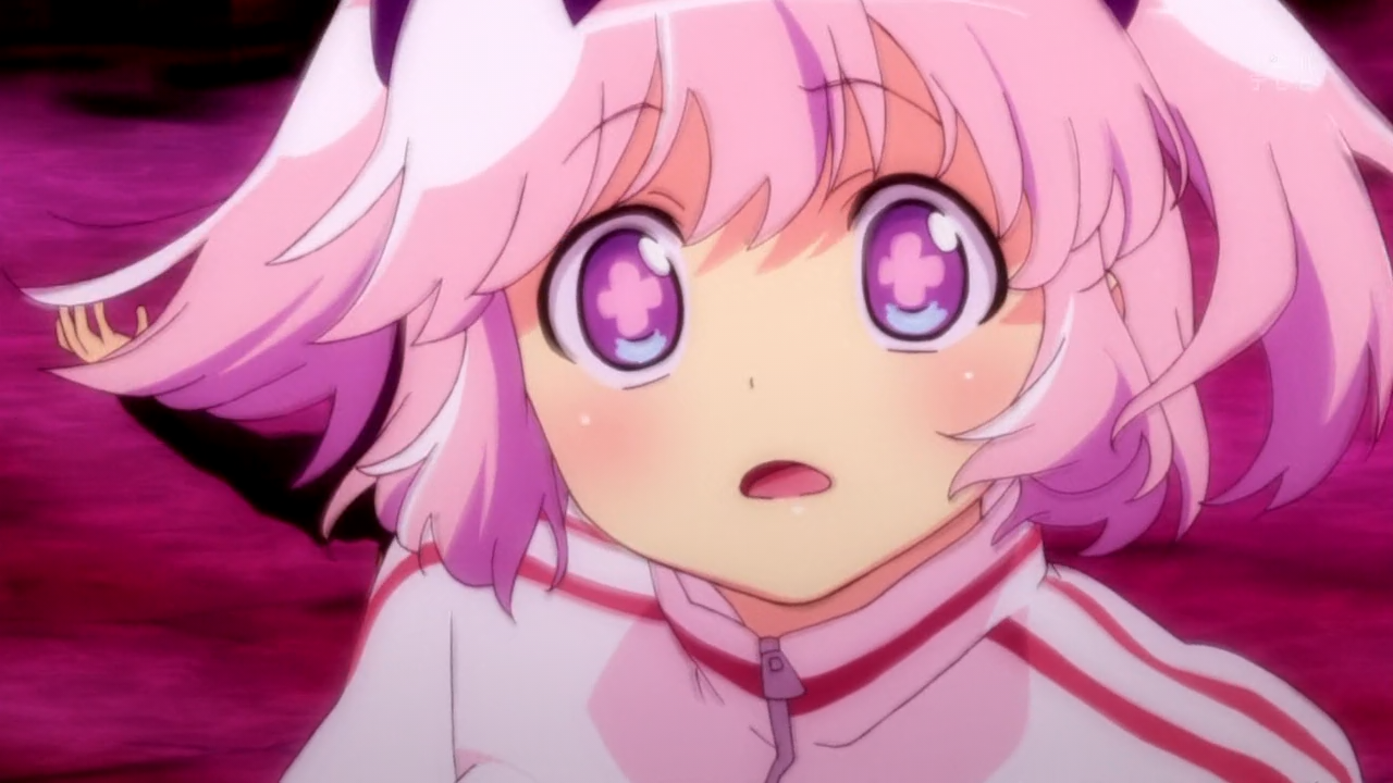 Senran Kagura (Baka to Moe to Fansub)